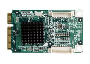 IEI INTEGRATION CORP IVCME-C604-R10