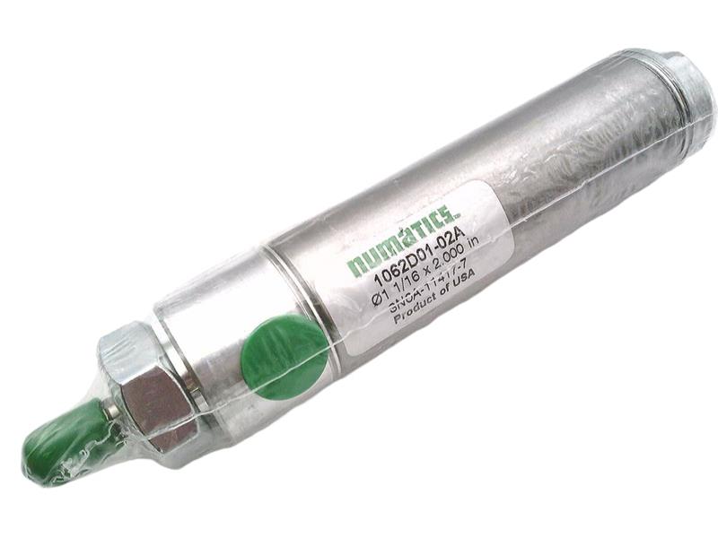 ASCO 1062D01-02A