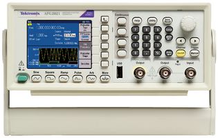 TEKTRONIX AFG2021 CAL