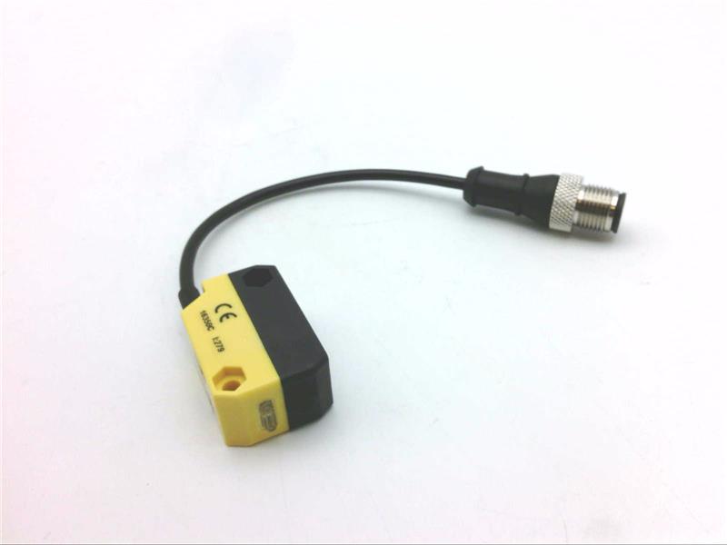 BANNER ENGINEERING QS18VP6LAF250Q5