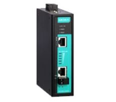 THE MOXA GROUP IEX-402-VDSL2