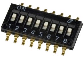 GRAYHILL INC 97C08ST