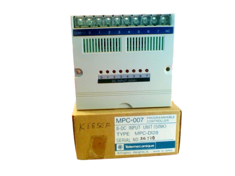 MPC-DI28 by SCHNEIDER ELECTRIC