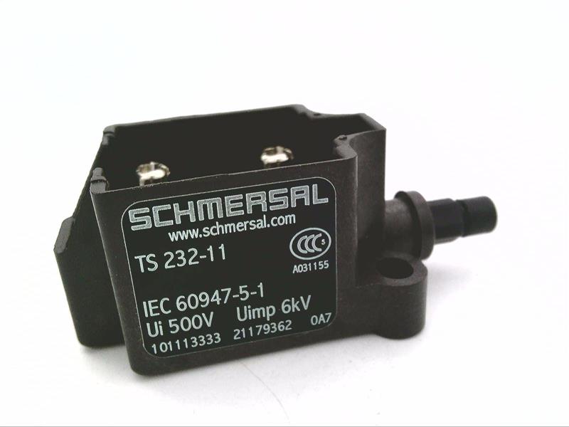 SCHMERSAL TS 232-11