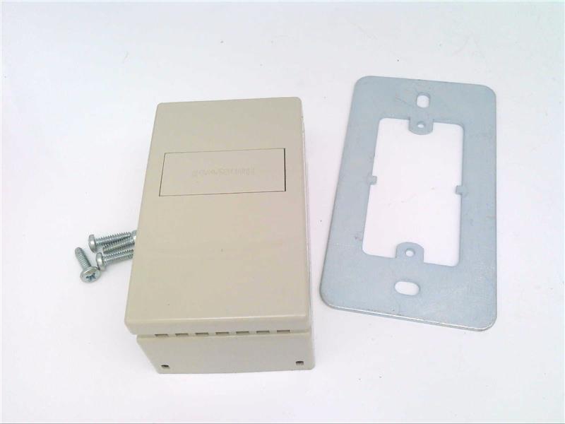 HONEYWELL T7660A-1017