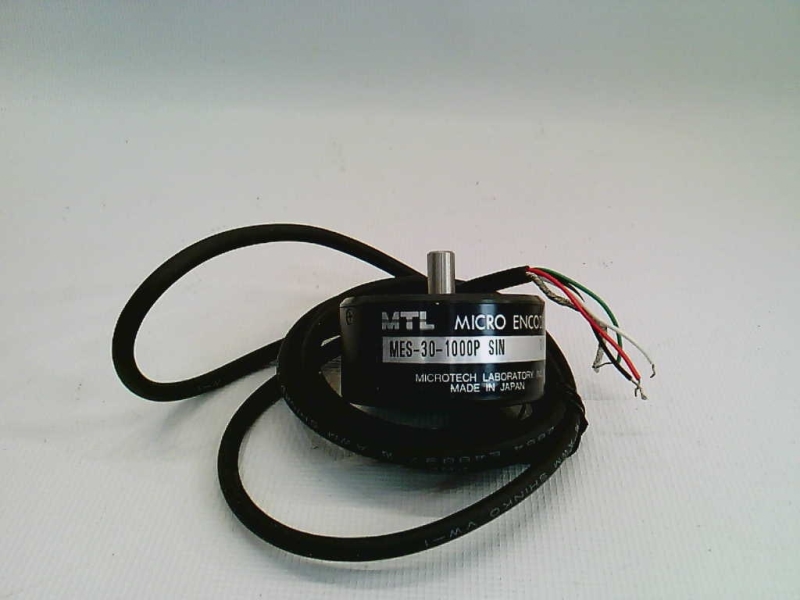 MICROTECH LABORATORIES MES30-1000P-SIN