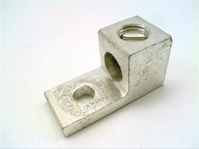 PANDUIT LAMA1/0-14-QY