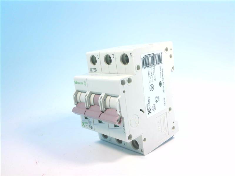 EATON CORPORATION PL7-C32/3