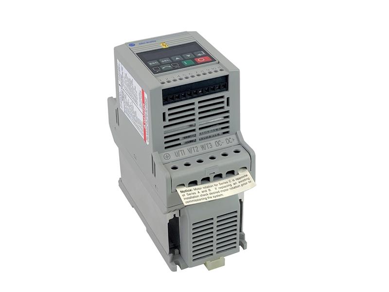 ALLEN BRADLEY 160-AA04NSF1P1