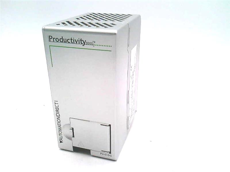AUTOMATION DIRECT P3-01DC