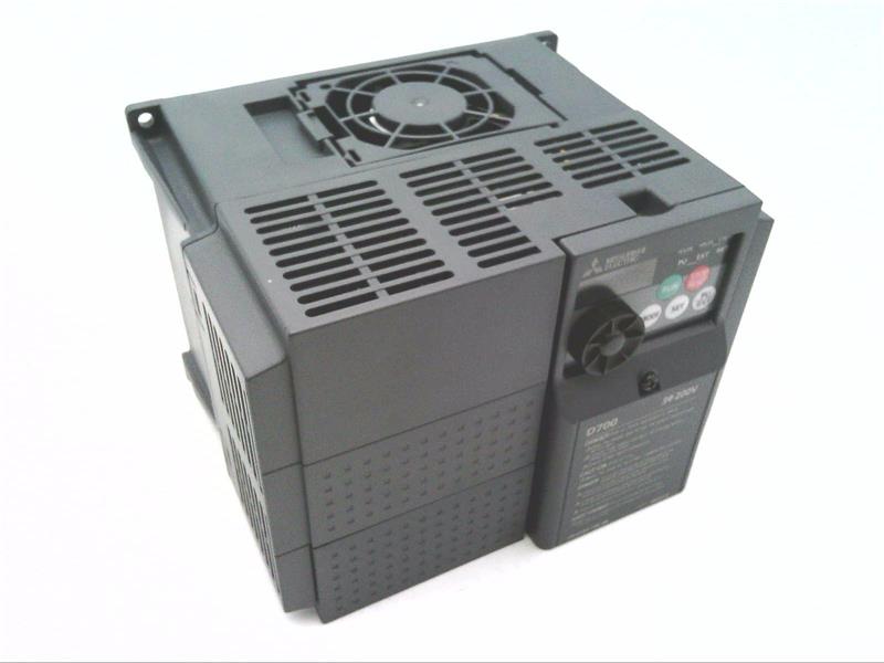 MITSUBISHI FR-D720-165-NA