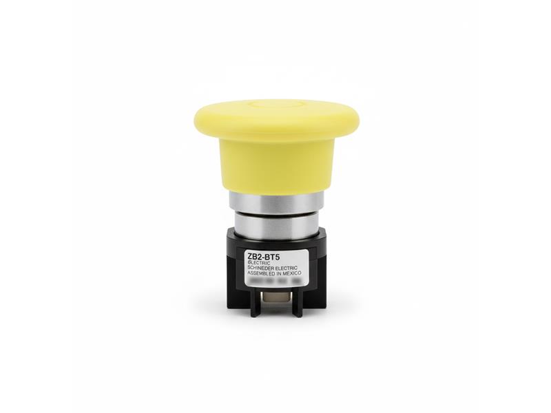 SCHNEIDER ELECTRIC ZB2-BT5