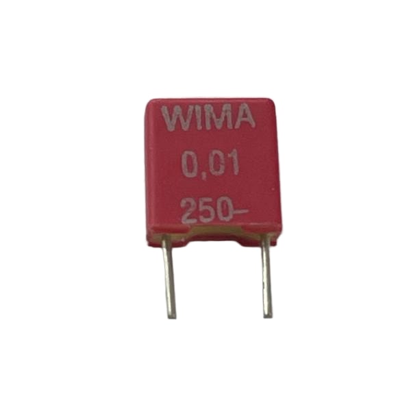 FKS2F021001B00MSSD by WIMA