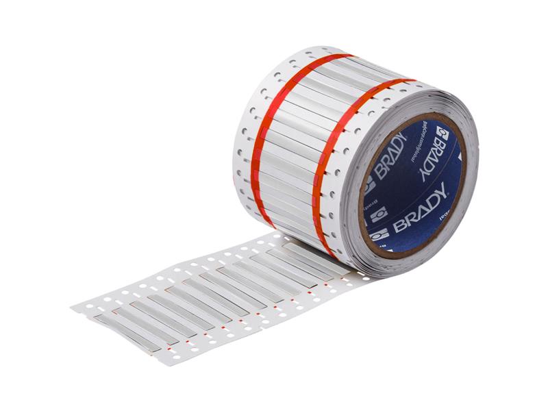 BRADY HX-094-2-WT-2