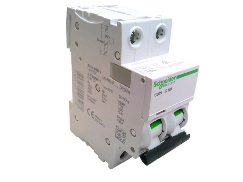 SCHNEIDER ELECTRIC A9F44210