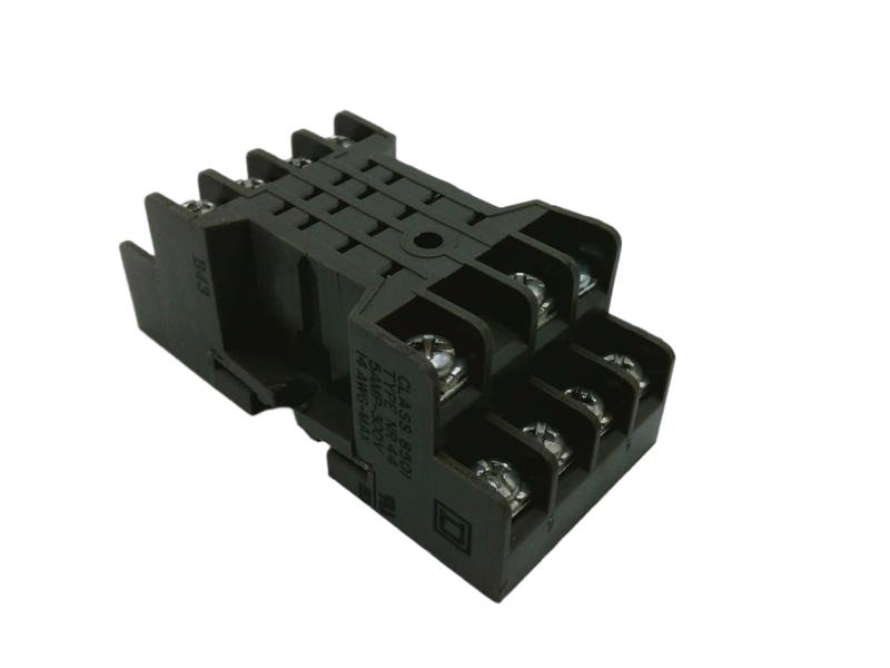 SCHNEIDER ELECTRIC 8501-NR44