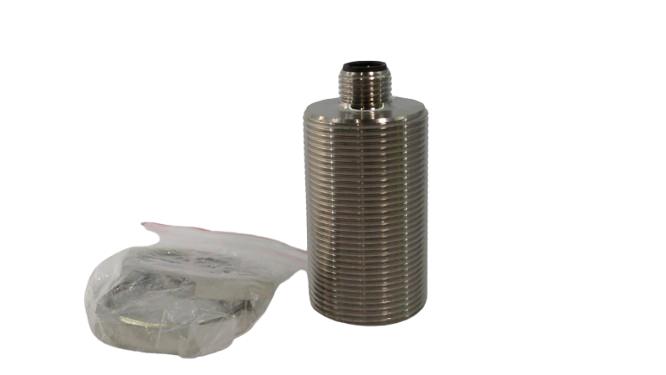 PEPPERL & FUCHS NBB15-30GM50-WS-V12