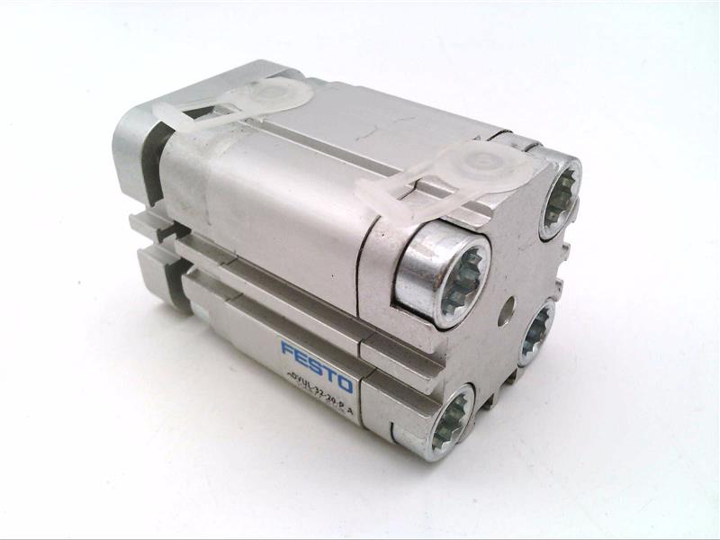 FESTO ADVUL-32-20-P-A