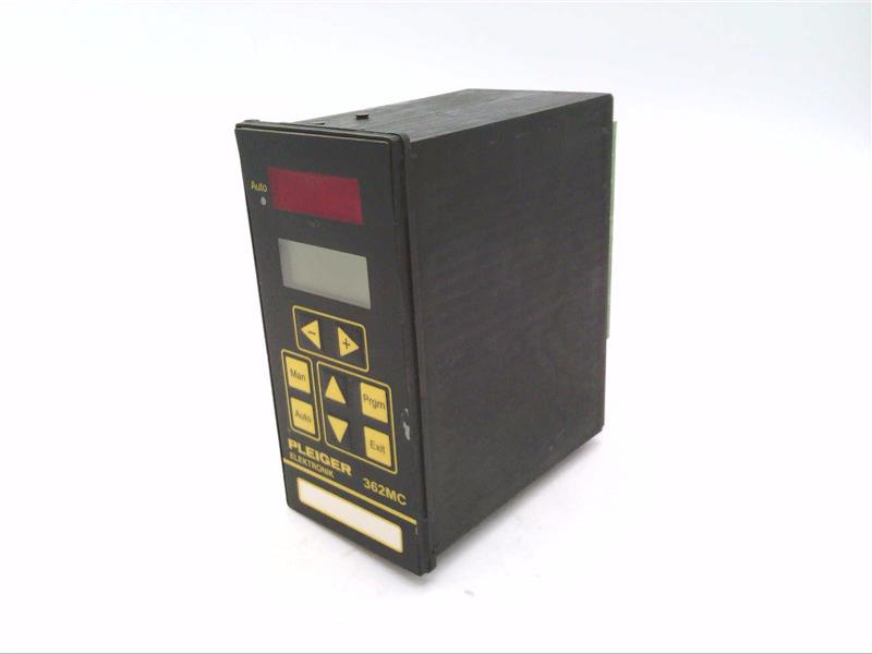 PLEIGER ELEKTRONIK 362-MC