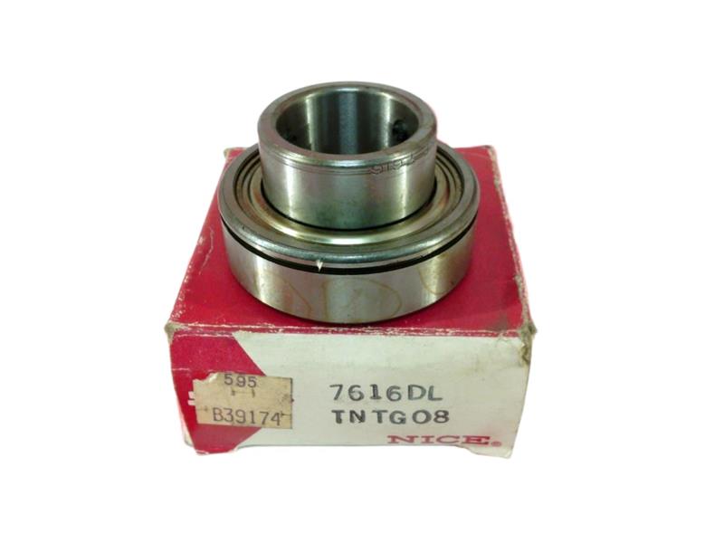 7616DLTNTG08 by RBC BEARINGS