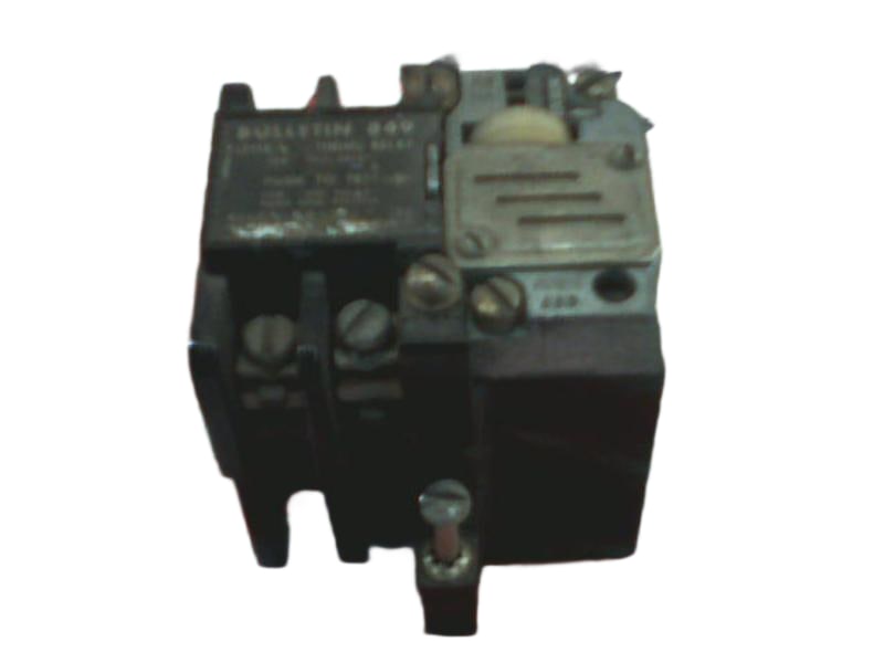 ALLEN BRADLEY 849-N