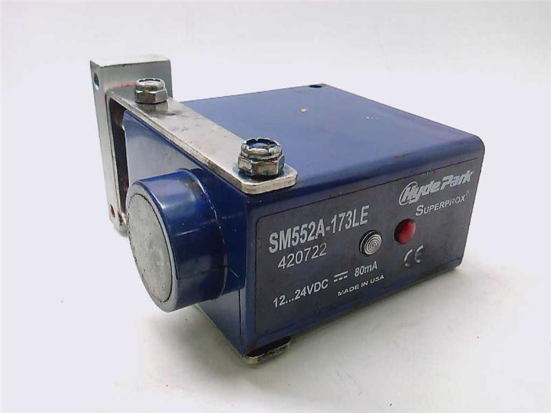 TELEMECANIQUE SENSORS SM552A173LE