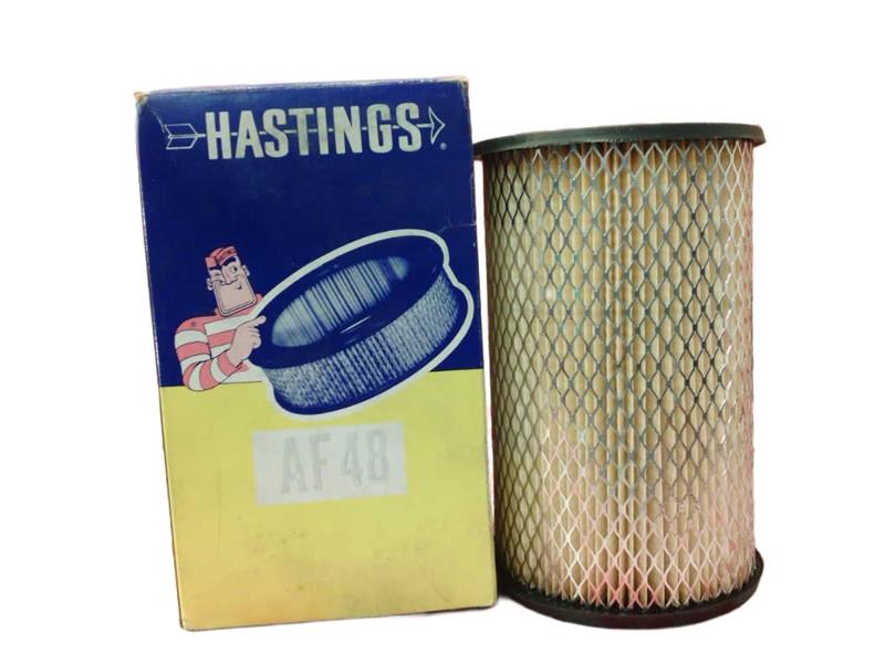 HASTINGS FILTERS AF48