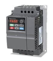 DELTA ELECTRONICS VFD015EL23A