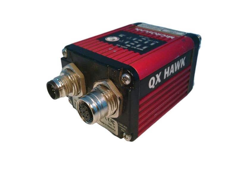 OMRON FIS-6801-1110G