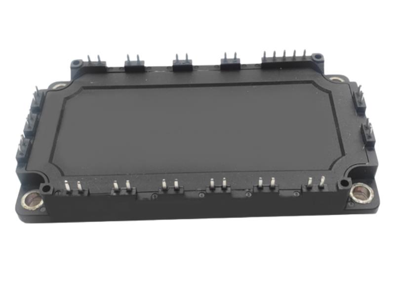 FUJI ELECTRIC 7MBR35SB140