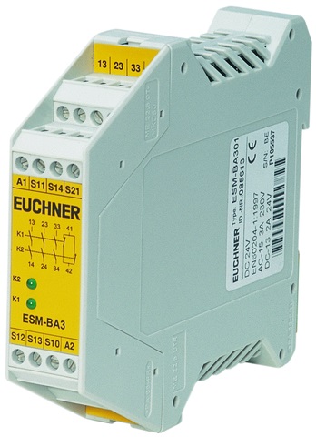 EUCHNER ESM-BT421-50S