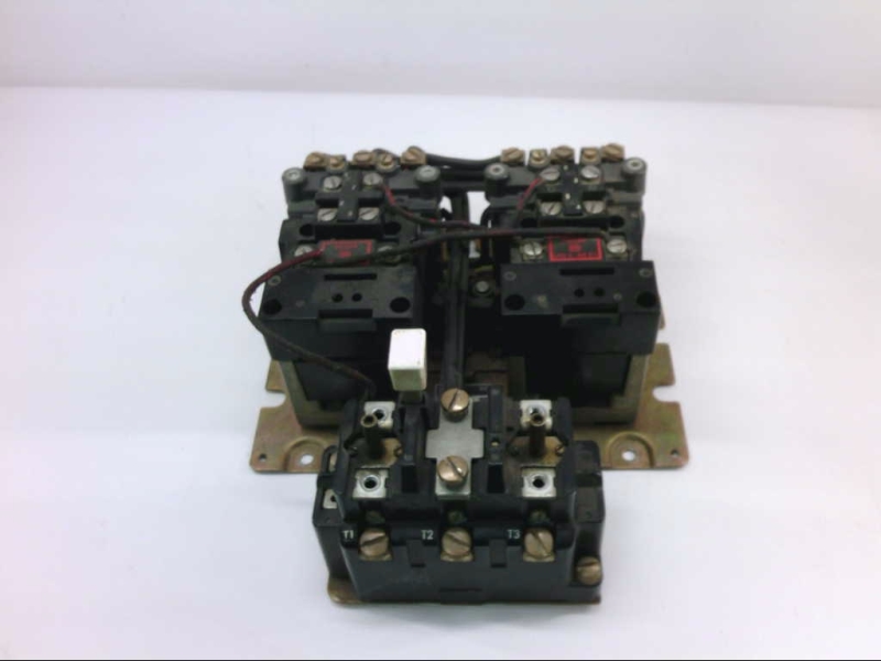 ALLEN BRADLEY 709-AOD-933