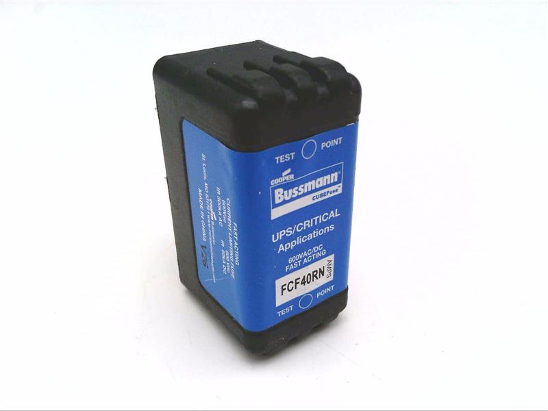 EATON CORPORATION FCF40RN