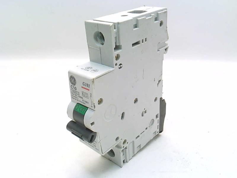 GENERAL ELECTRIC 674861