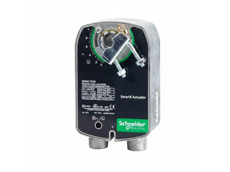 INVENSYS MS40-7043-MP