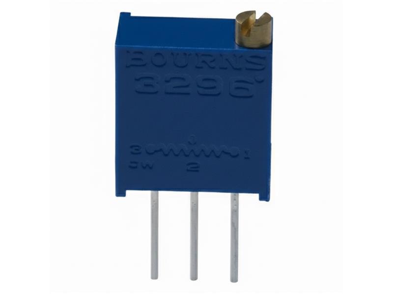 BOURNS 3296P-1-222