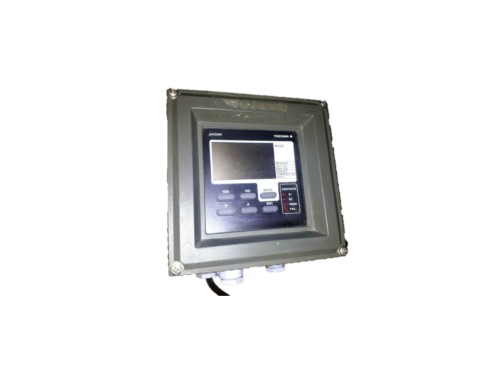 YOKOGAWA PH400-P-E-2A