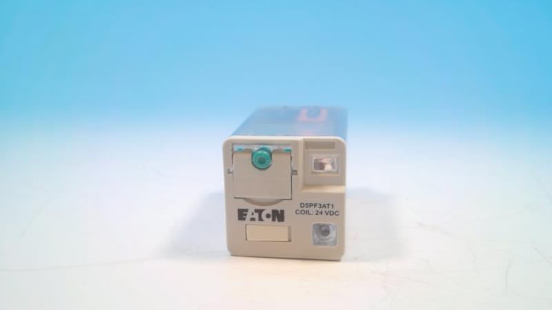 EATON CORPORATION D5PF3AT1