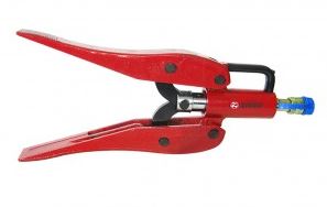 ZINKO HYDRAULIC JACK ZWS-10