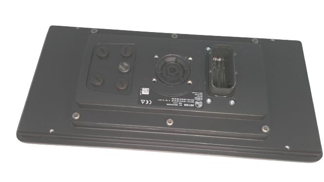 IFM ELECTRONIC AE1300