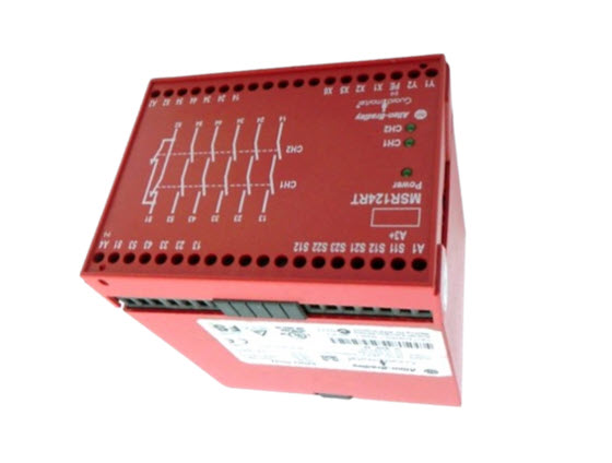 ALLEN BRADLEY 440R-G23110