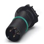 PHOENIX CONTACT SACC-CI-M12MS-4CON-L180 THR
