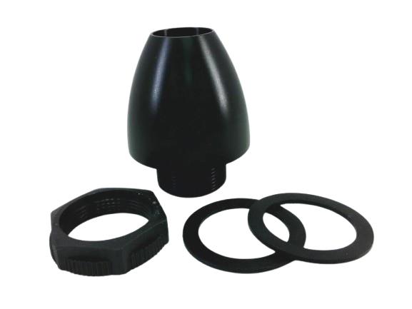 BANNER ENGINEERING SA-E12M30