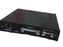 FIS-3000-002 by OMRON