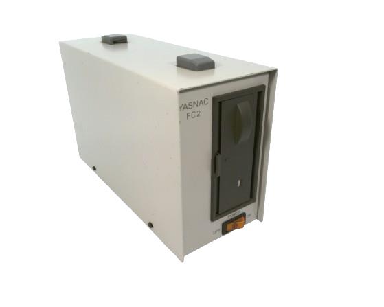 YASKAWA ELECTRIC JZNCMFD01