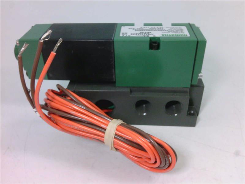 ASCO 153SA43AM013A58