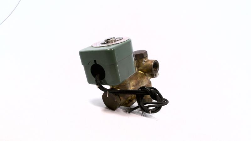 ASCO 8315D3F-120/60
