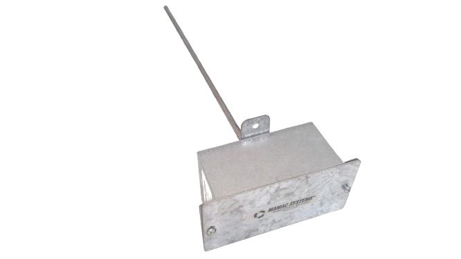 TE-205-B-7Z-D-2 by MAMAC SYSTEMS