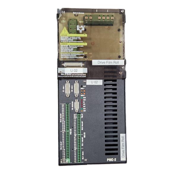 SCHNEIDER ELECTRIC PMC-2/11/16/001/01/00/12/00/0K