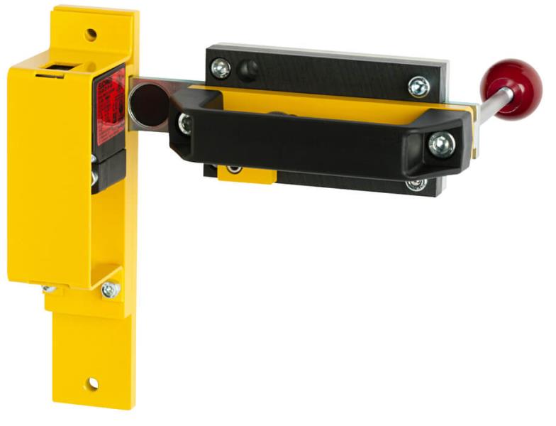 EUCHNER CES-AC/F-AR-C01-AH-SA-105619